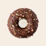 Caramel donut - Image 3