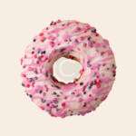 Marshmellow donut - Image 2